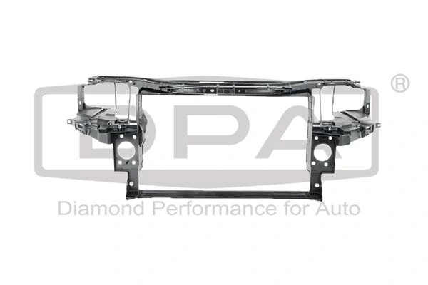 Acoperire fata DPA 88051789602 — AUDI A8 D3 (4E2, 4E8) 3.0 TDI quattro 2005