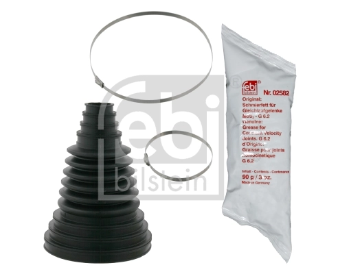 Ansamblu burduf, articulatie planetara FEBI BILSTEIN 06175
