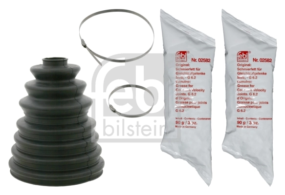 Ansamblu burduf, articulatie planetara FEBI BILSTEIN 27111