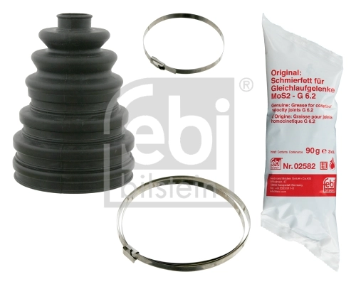 Ansamblu burduf, articulatie planetara FEBI BILSTEIN 27730