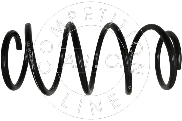 Arc spiral AIC 53138 — OPEL ASTRA G combi (T98) 1.7 TD (F35) 2000