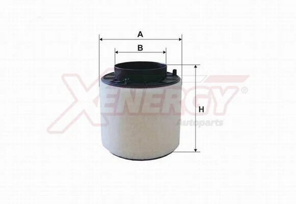 Filtru aer AP XENERGY X1593715