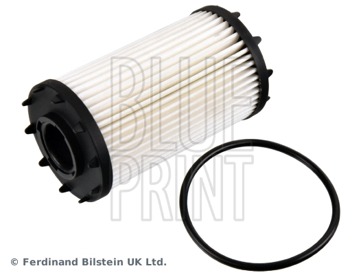 Filtru ulei BLUE PRINT ADBP210007 — AUDI Q8 (4MN, 4MT) 55 TFSI Mild Hybrid quattro 2025