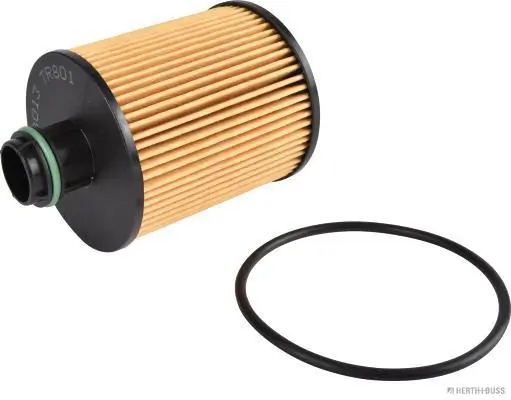 Filtru ulei HERTH+BUSS JAKOPARTS J1318013 — OPEL ZAFIRA TOURER C (P12) 2.0 BiTurbo CDTI (75) 2020