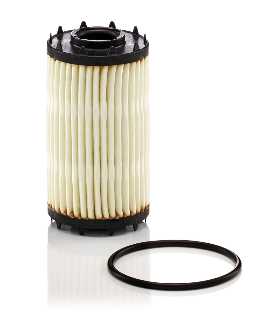 Filtru ulei MANN-FILTER HU 7049 z — AUDI Q8 (4MN, 4MT) 55 TFSI Mild Hybrid quattro 2025