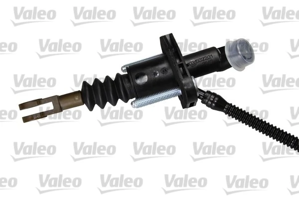 Pompa centrala, ambreiaj VALEO 874309 — OPEL ASTRA G combi (T98) 1.7 TD (F35) 2000
