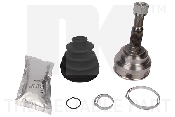 Set articulatie, planetara NK 513628