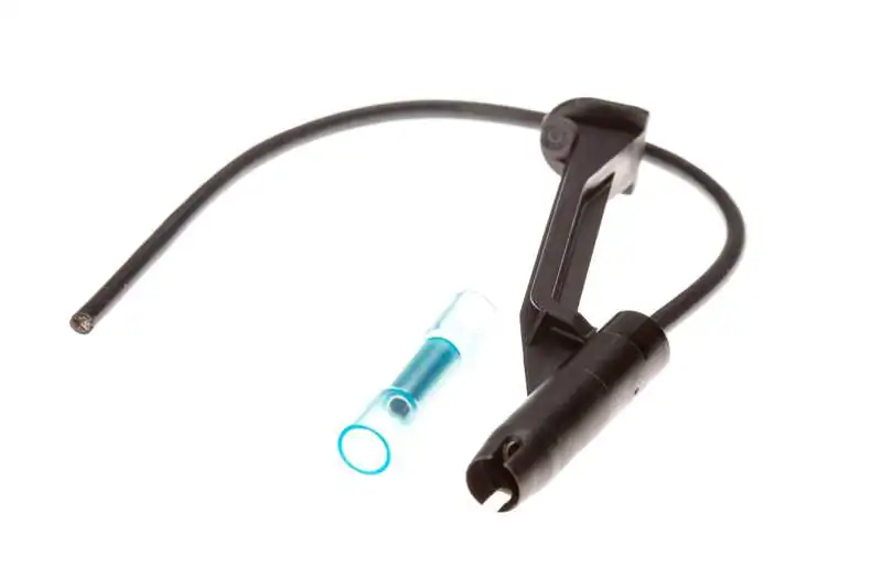 Set reparat cabluri, bujie incandescenta A.Z. Meisterteile AZMT-45-062-5290 — AUDI A8 D3 (4E2, 4E8) 3.0 TDI quattro 2005