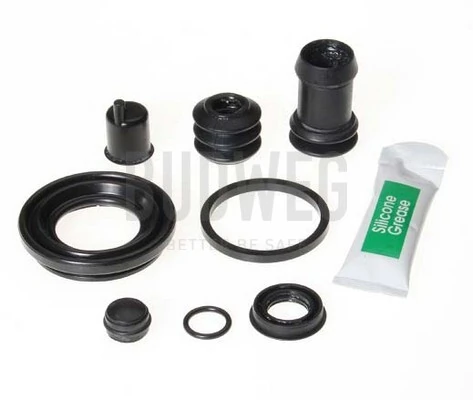Set reparatie, etrier BUDWEG CALIPER 203527
