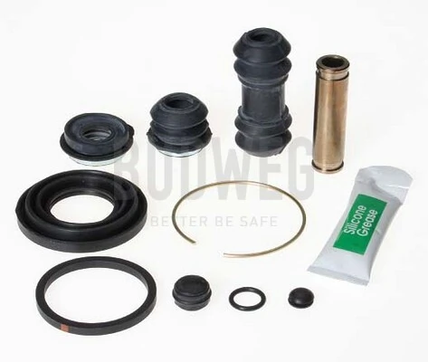 Set reparatie, etrier BUDWEG CALIPER 203613