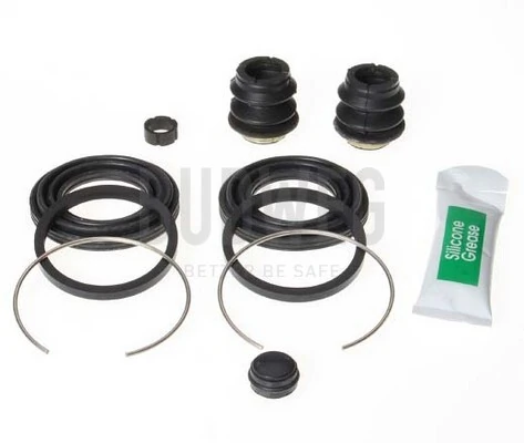 Set reparatie, etrier BUDWEG CALIPER 203617