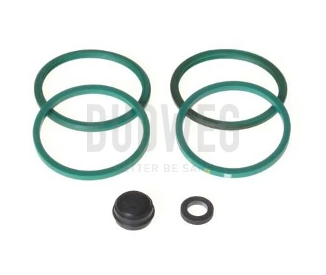 Set reparatie, etrier BUDWEG CALIPER 203624