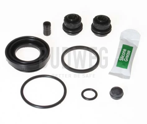 Set reparatie, etrier BUDWEG CALIPER 203637
