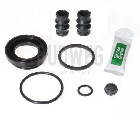Set reparatie, etrier BUDWEG CALIPER 203643
