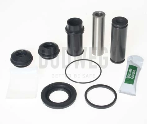Set reparatie, etrier BUDWEG CALIPER 203645