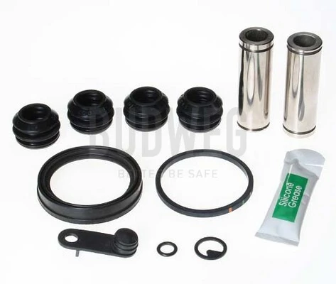 Set reparatie, etrier BUDWEG CALIPER 205001