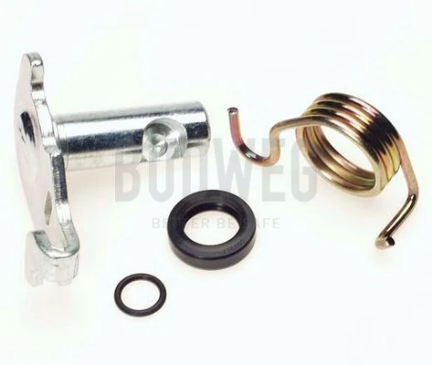 Set reparatie, parghie frana parcare (etrier) BUDWEG CALIPER 209918