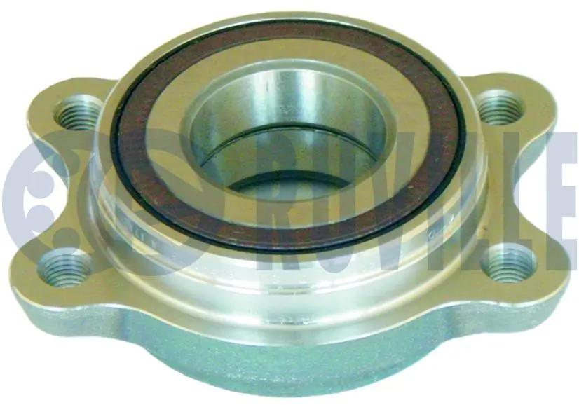Set rulment roata RUVILLE 221516
