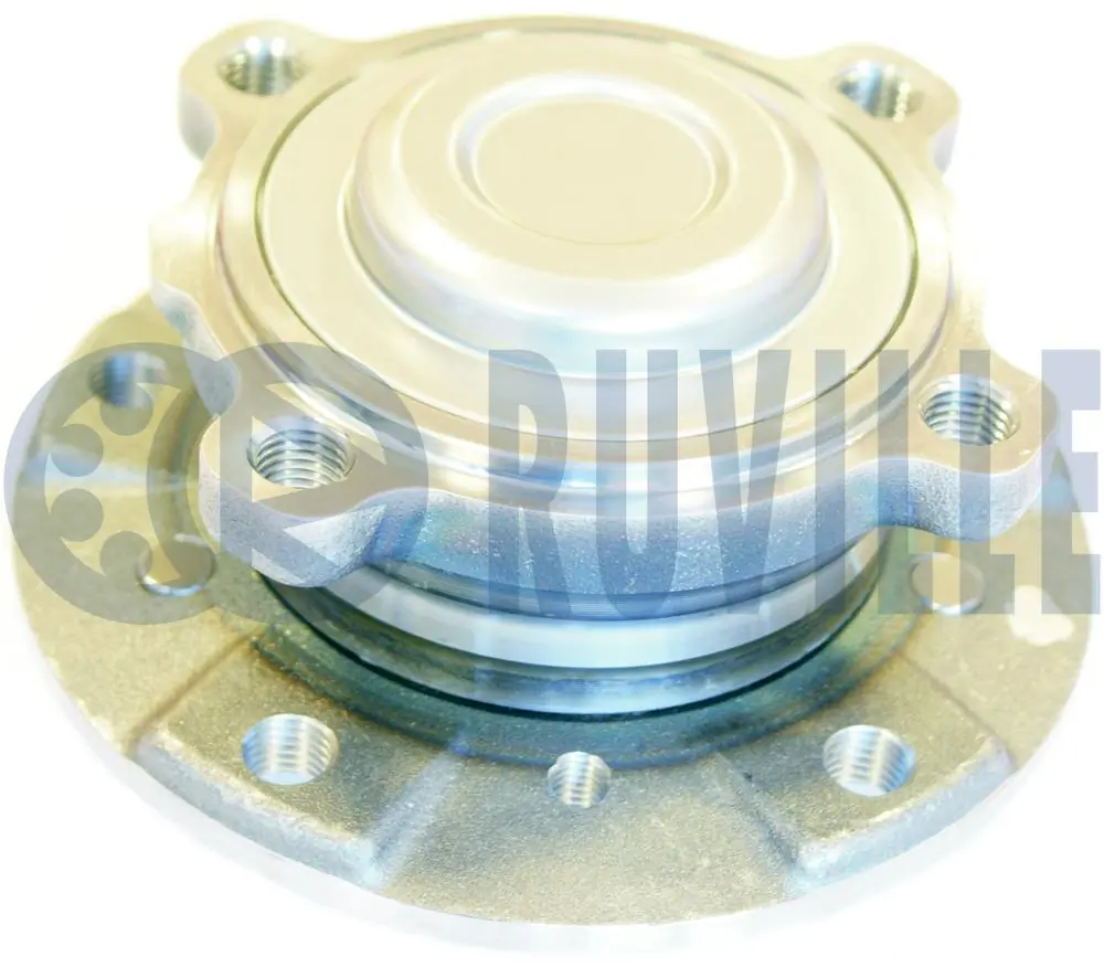 Set rulment roata RUVILLE 221525