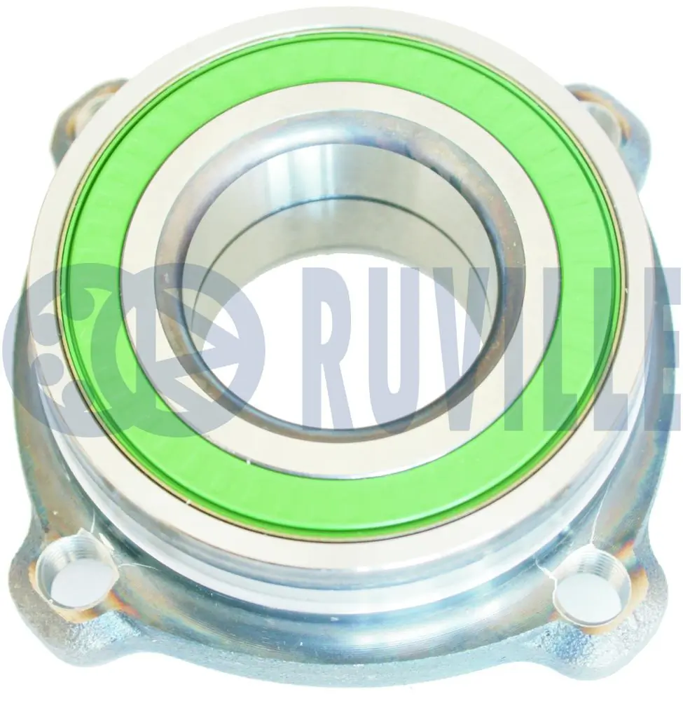 Set rulment roata RUVILLE 221526