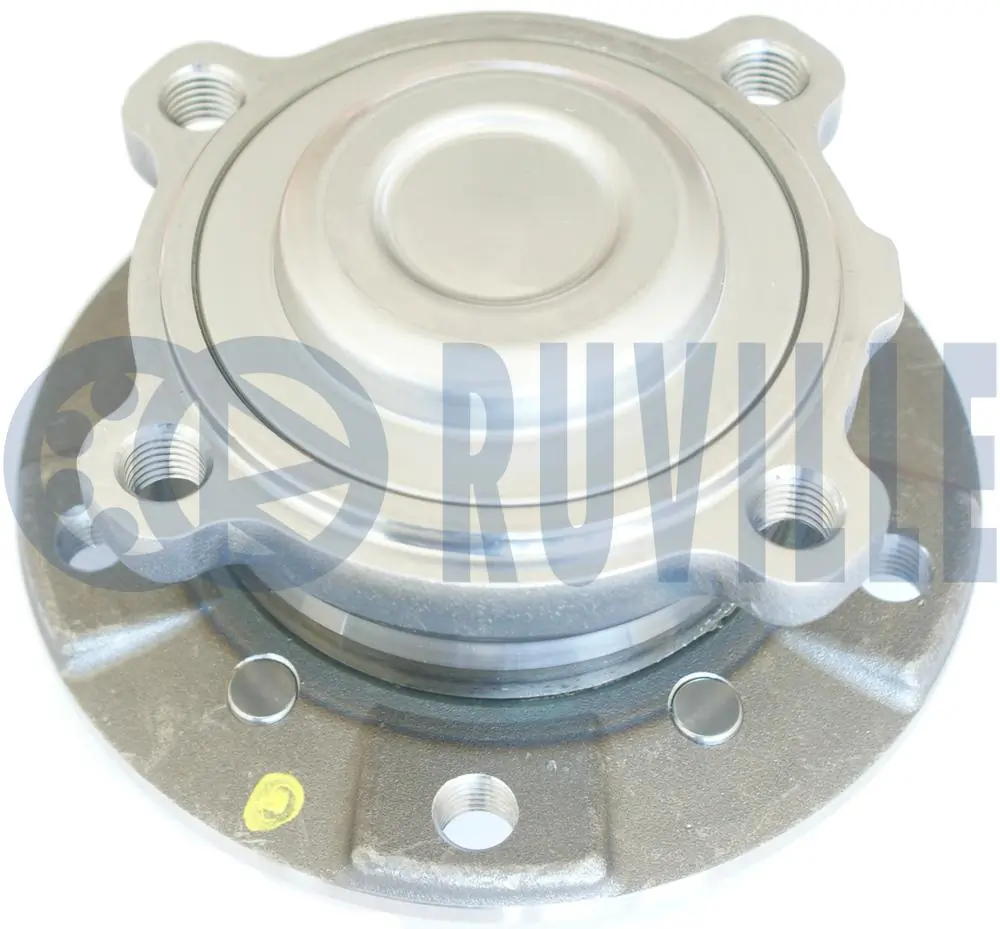 Set rulment roata RUVILLE 221529