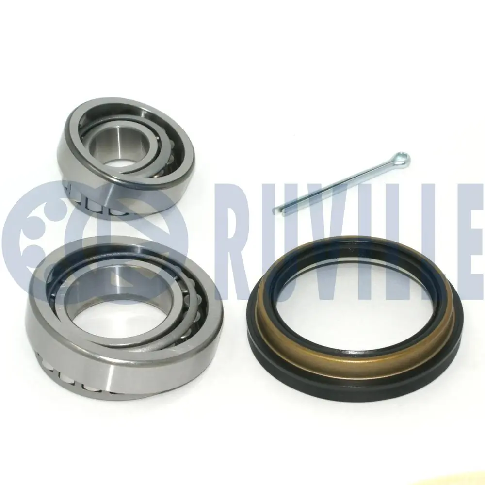 Set rulment roata RUVILLE 221531