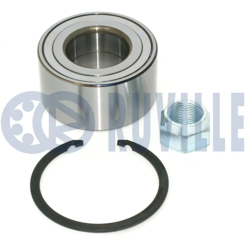 Set rulment roata RUVILLE 221532