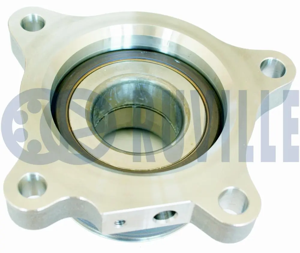 Set rulment roata RUVILLE 221549