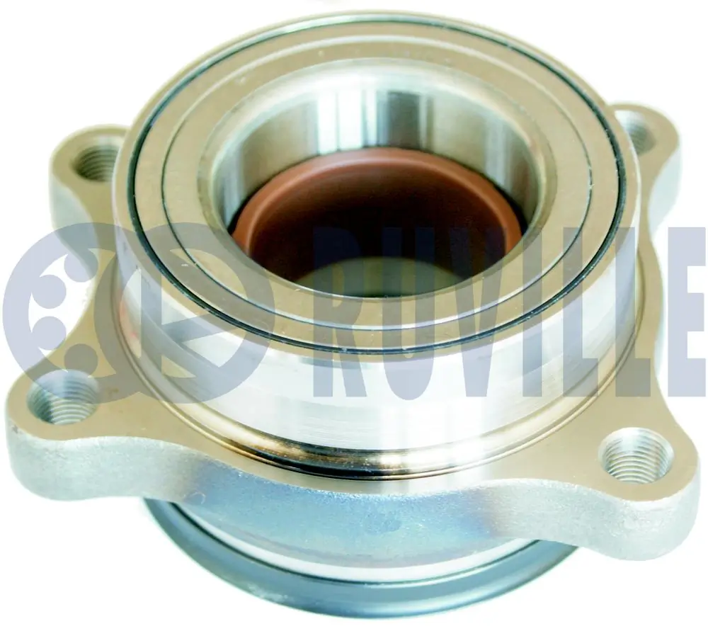 Set rulment roata RUVILLE 221555