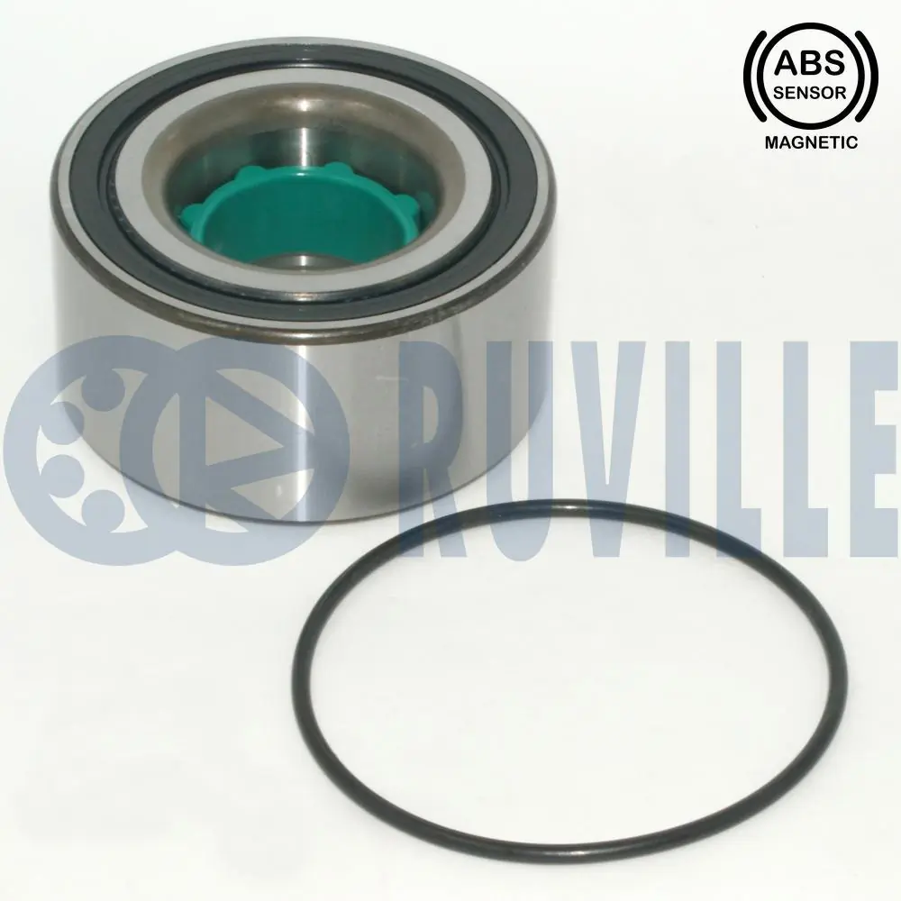 Set rulment roata RUVILLE 221948