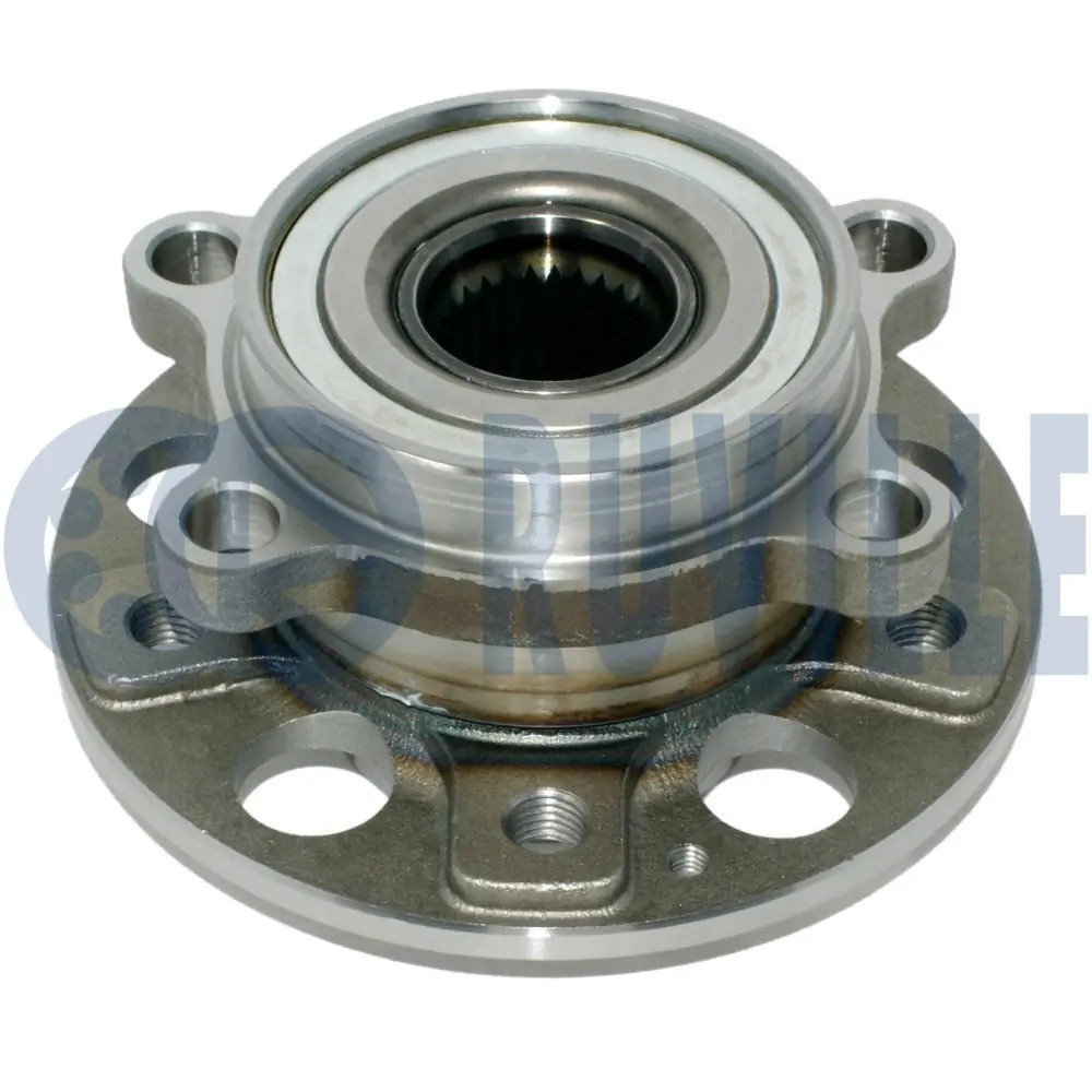 Set rulment roata RUVILLE 221955