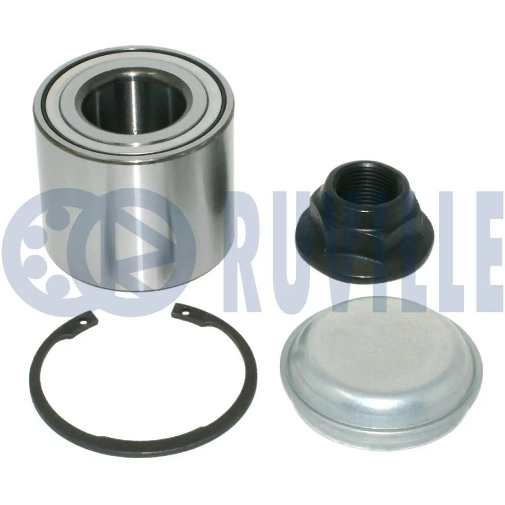 Set rulment roata RUVILLE 221964