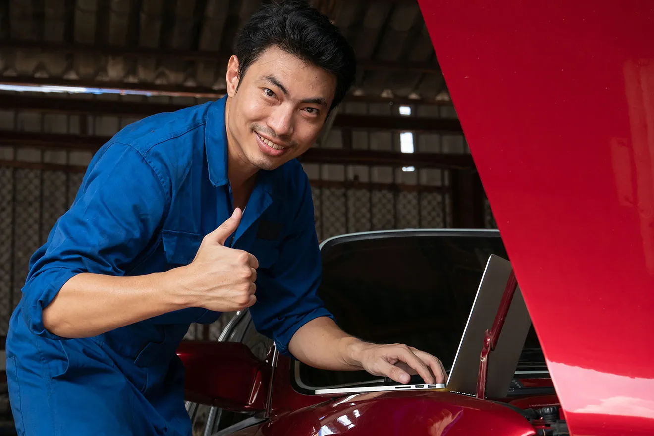 Piese Auto din Stoc – Rapid, Sigur, Profesionist