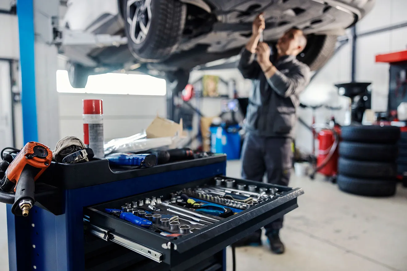 Piese Auto din Stoc – Rapid, Sigur, Profesionist
