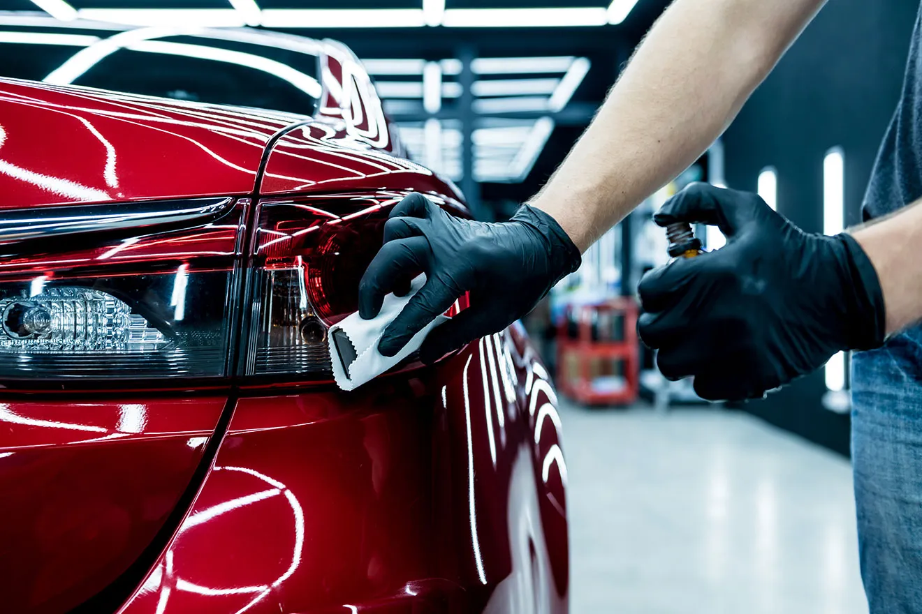 Piese Auto din Stoc – Rapid, Sigur, Profesionist