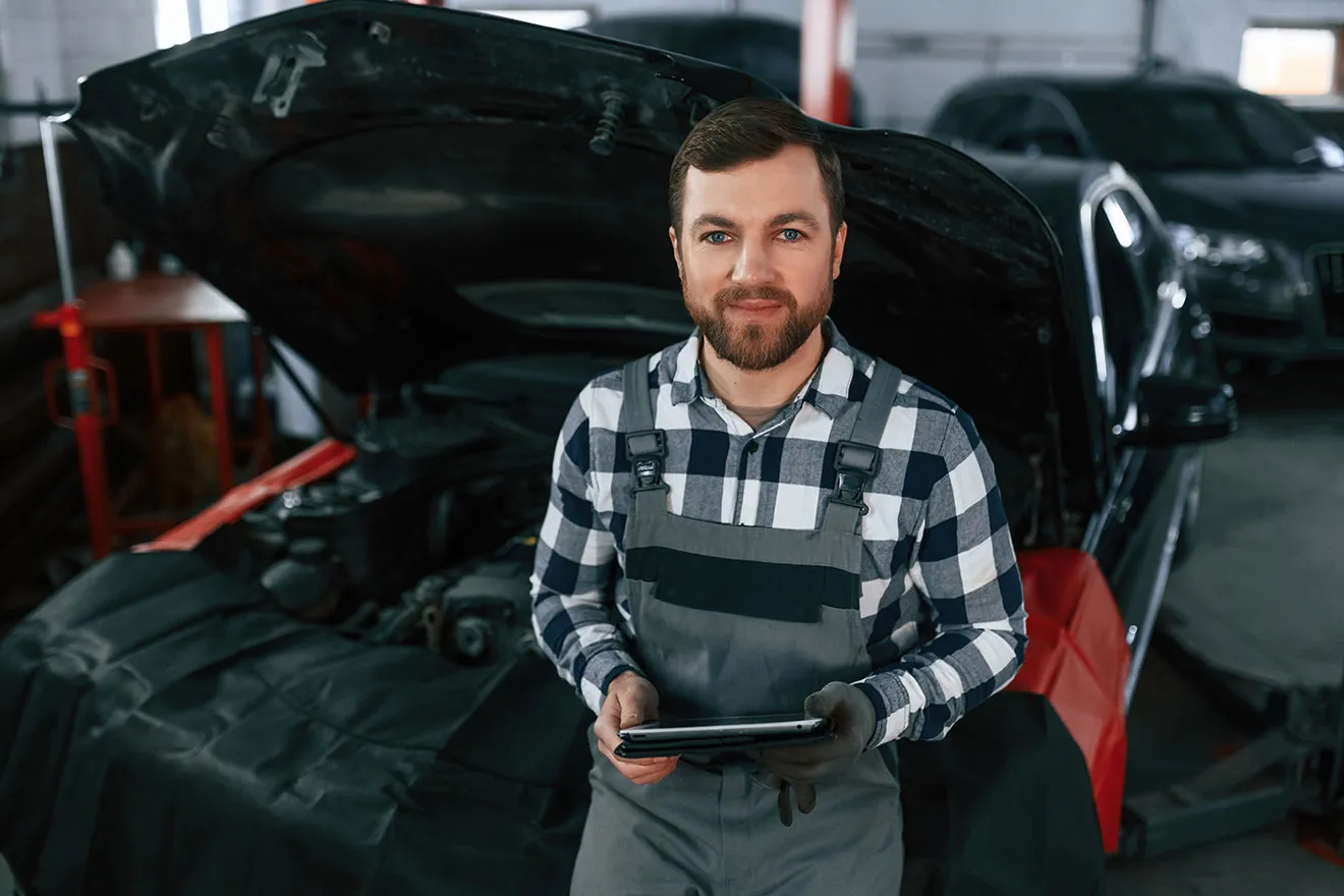 Piese Auto din Stoc – Rapid, Sigur, Profesionist