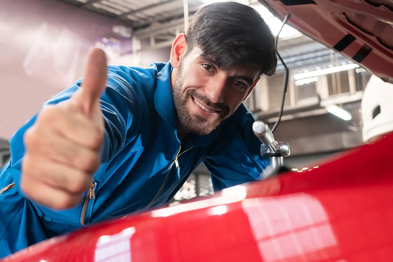 Piese Auto din Stoc – Rapid, Sigur, Profesionist