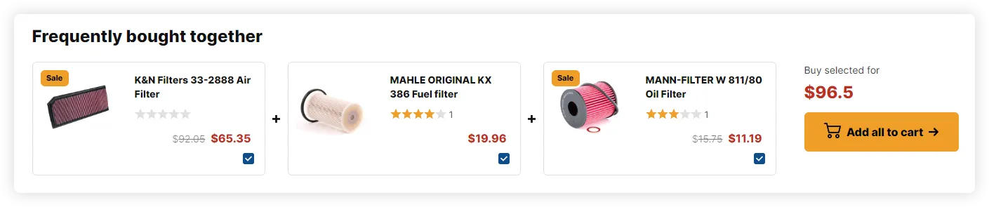 Piese Auto din Stoc – Rapid, Sigur, Profesionist