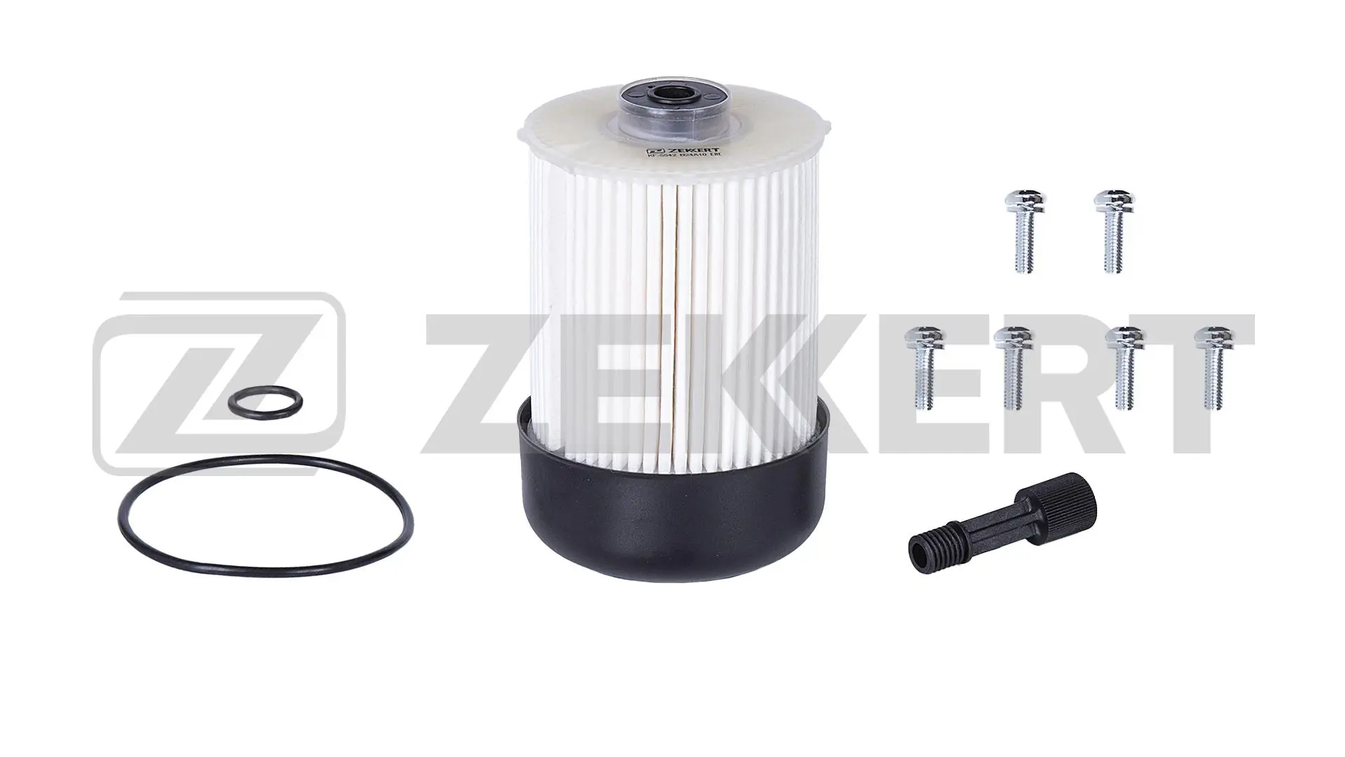 filtru combustibil ZEKKERT KF-5542