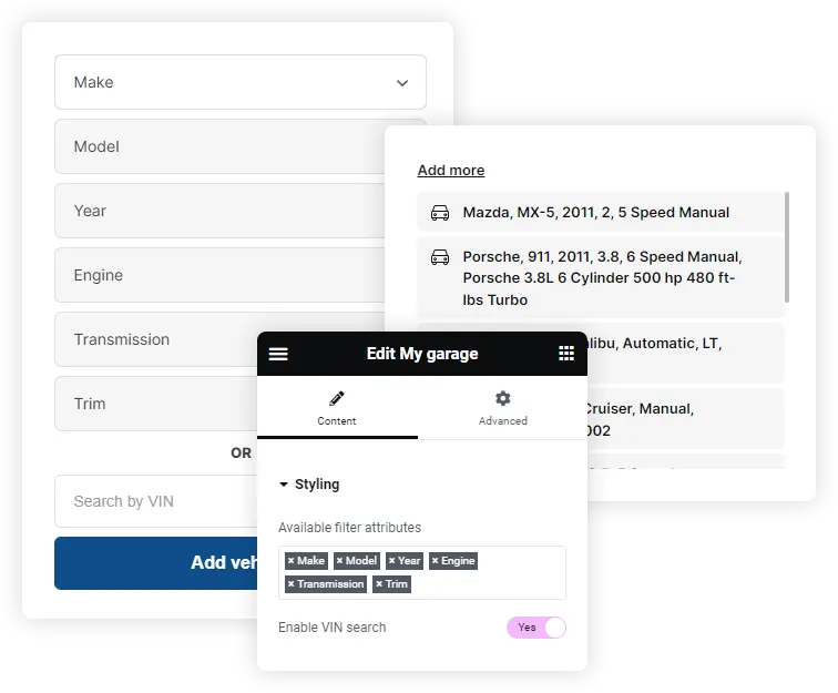 Piese Auto din Stoc – Rapid, Sigur, Profesionist