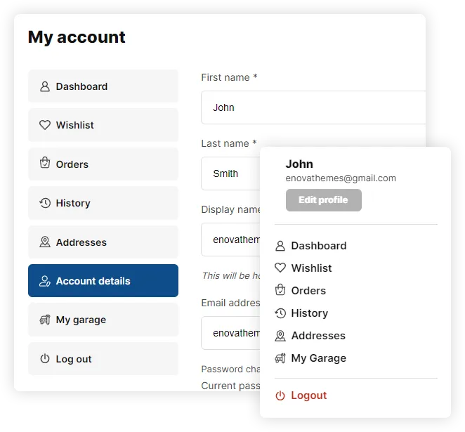 Piese Auto din Stoc – Rapid, Sigur, Profesionist