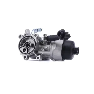 RIDEX 469O0075 Engine oil cooler