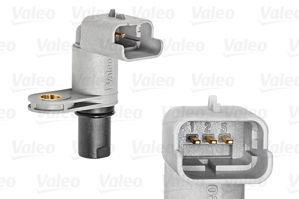 senzor,pozitie ax cu came VALEO 255001