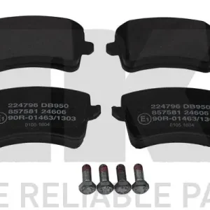 Piese Auto din Stoc – Rapid, Sigur, Profesionist