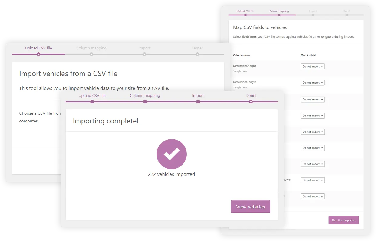 Piese Auto din Stoc – Rapid, Sigur, Profesionist
